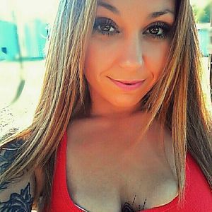 Meet your Posher, Misti